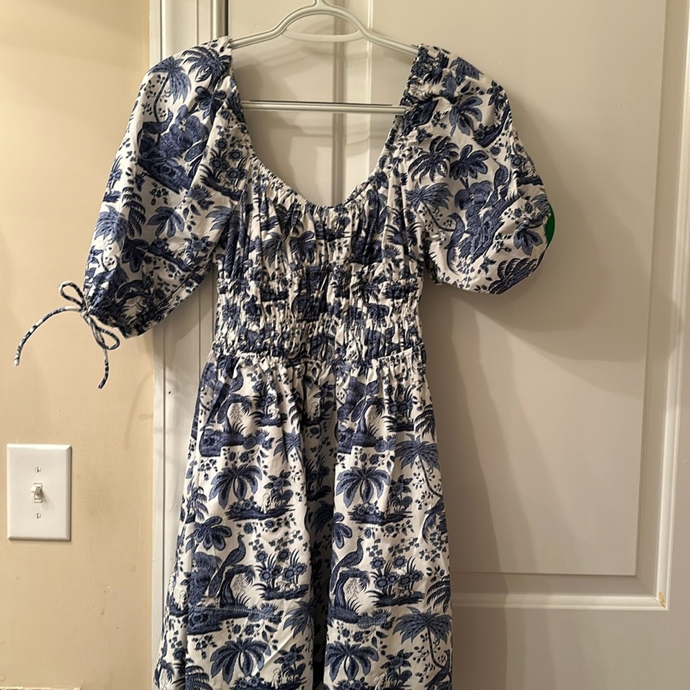 STAUD.  XS. Never worn